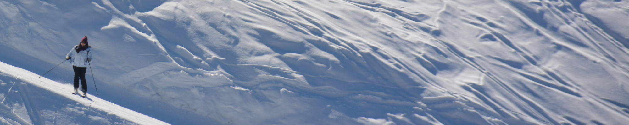 gîte ski la Plagne